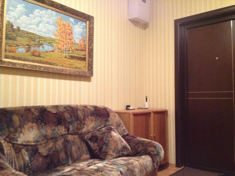 Apartment Na Kosmonavtov 46 4 リペツク 部屋 写真