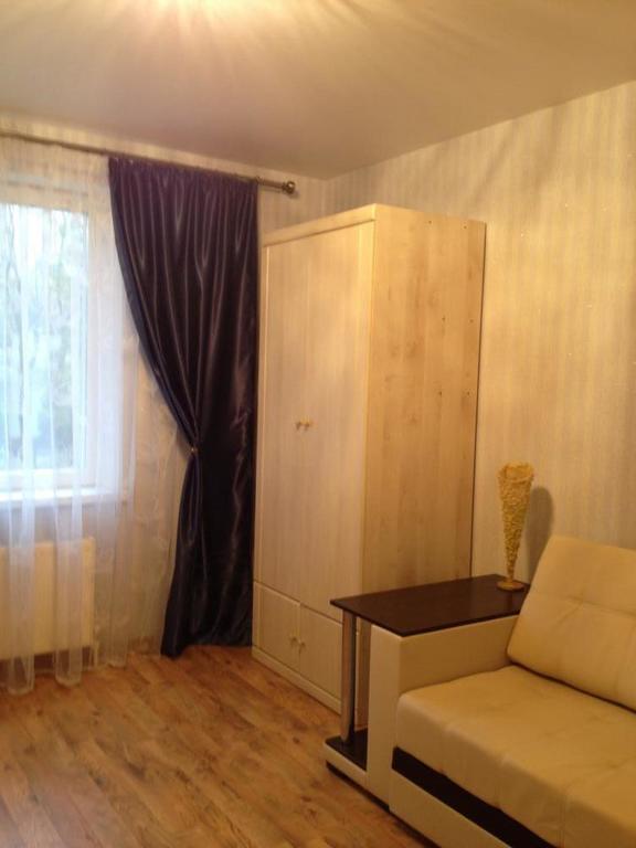 Apartment Na Kosmonavtov 46 4 リペツク 部屋 写真